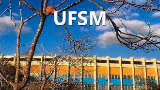 Concurso UFSM inscreve para professores até 31 de janeiro
