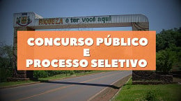 Concurso público da Prefeitura de Riqueza-SC é anunciado para 2024