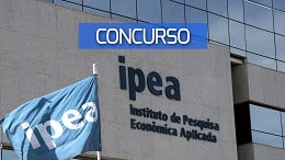 Ipea registra 26 mil candidatos para concurso com 80 vagas