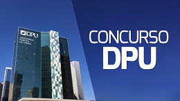 Concurso DPU: LOA 2024 prevê orçamento para 134 vagas