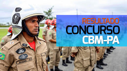 Concurso Bombeiros (CBM-PA): Cebraspe divulga resultado nesta sexta (2)