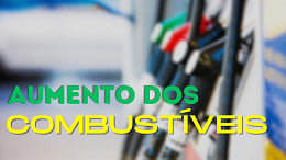 Gasolina e Diesel MAIS CAROS a partir desta quinta (1º); veja alíquotas