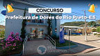 Concurso da Prefeitura de Dores do Rio Preto-ES é aberto; veja edital