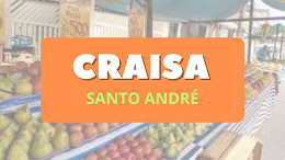 Companhia Regional de Abastecimento de Santo André (CRAISA) abrirá concurso ainda este ano