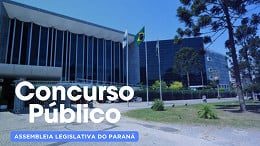 ALEP prorroga inscrições de concurso público que oferece R$ 33 mil de salário