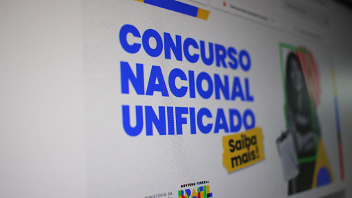 Concurso Nacional Unificado (CNU)