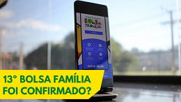 Bolsa Família pode ter Décimo Terceiro em 2024?