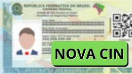 Nova Carteira de Identidade já chega a 4 milhões de pessoas, diz Governo