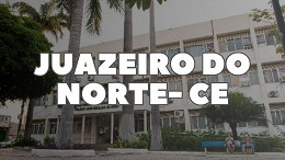 Prefeitura de Juazeiro do Norte/CE é notificada pela Justiça e deve abrir concurso