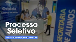 Estácio abre 274 vagas de emprego; veja como concorer