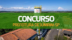 Prefeitura de Jumirim-SP abre concurso