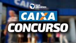 Edital do Concurso Caixa é retificado; veja mudanças