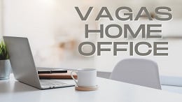 Vagas em Home Office: Veja lista de empregos abertos nesta semana