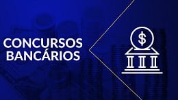 3 concursos bancários oferecem 5.000 vagas em Março de até R$ 14.915