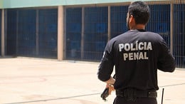 Concurso Polícia Penal-PI 2024: Edital publicado