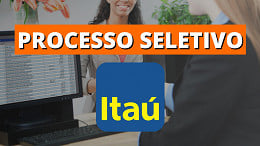 Itaú Unibanco abre vagas de estágio com salário de R$ 2.440; veja como concorrer