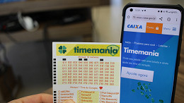 Timemania: quando é o próximo sorteio? Veja o calendário de março e abril