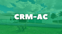 Concurso Público do CRM-AC monta comissão e edital sai este ano