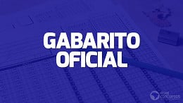 Gabarito do Concurso Silva Jardim-RJ sai pelo IBDO