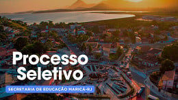 Sem concurso, Prefeitura de Maricá-RJ abre 1.398 vagas temporárias 