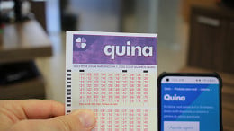 Quina 6388: veja resultado e ganhadores dos R$ 12,2 milhões