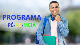 Auxílio Pé-de-Meia: Esse grupo do Bolsa Família está proibido de receber