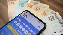 Mega Millions sorteia R$ 4 BILHES nesta semana e brasileiros podem jogar