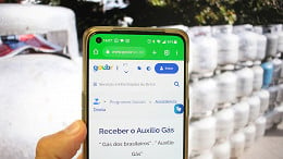 Vale-Gás de Março começa quando? veja quando será o próximo pagamento