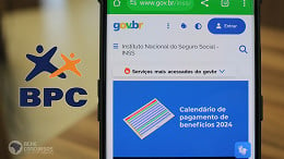 Calendário BPC/Loas 2024: Confira as datas de Março