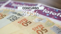 Lotofácil 3054: veja o resultado e a lista de ganhadores