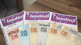 Lotofácil 3055: resultado e ganhadores do sorteio de R$ 1,7 milhão