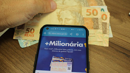 +Milionária 131: quando será o sorteio de R$ 157 milhões?