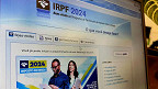 IRPF 2024: mais de 2 milhões de declarações já foram entregues