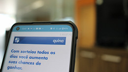 Quina 6393: confira resultados e ganhadores do sorteio de R$ 3 milhões