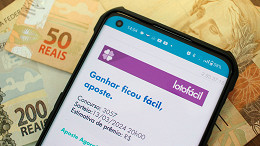 Lotofácil 3057 sorteia R$ 4 milhões; veja resultado e ganhadores