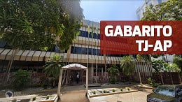 Gabarito Concurso TJ-AP é publicado pela FGV; confira respostas