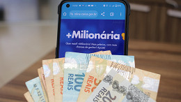 +Milionária 133: quando será o sorteio de R$ 161 milhões?