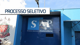 SAP SP abre inscrições para estágio nesta segunda (01); veja as áreas