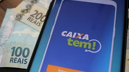 Caixa Tem: Veja formas de liberar o acesso da conta bloqueada