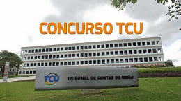 Concurso TCU: Tribunal aprova adicional de até 30% do salário