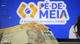 Pé-de-Meia será pago junto com Bolsa Família? Entenda