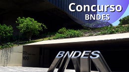 Concurso BNDES 2024 com 150 vagas terá edital até Setembro