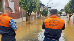 Aluguel Social: Famílias de Petrópolis-RJ receberão benefício de R$ 1 mil