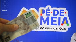 Pé-de-Meia no Caixa Tem em 2024: veja como funciona