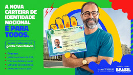 Carteira de Identidade digital: Como emitir o novo RG