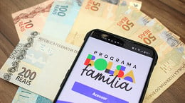 Bolsa Família bloqueado em Abril? Governo abre prazo para pagar Retroativo