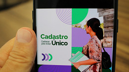 Cadastro Único terá atualizações e pode ficar fora do ar em Maio