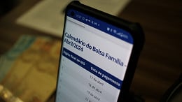 Bolsa Família: Boa notícia para NIS 4,5,6,7,8 nesta semana