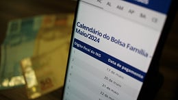 Bolsa Família: Governo divulga lista de beneficiários de Maio