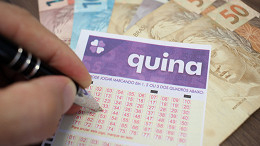 Quina 6425 sorteia R$ 11 milhões; veja resultado e ganhadores